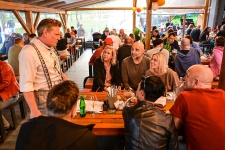 Pivnice U Kohoutů slaví 4. narozeniny!