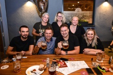 Pivnice U Kohoutů slaví 5. narozeniny!