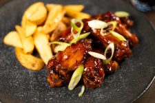 To je Amerika! U Kohoutů