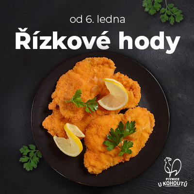 Řízkové hody