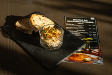 Speciality Rakouska-Uherska - Pivnice U Kohoutů