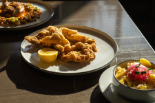 Speciality Rakouska-Uherska - Pivnice U Kohoutů