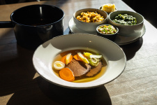 Speciality Rakouska-Uherska - Pivnice U Kohoutů