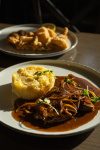 Speciality Rakouska-Uherska - Pivnice U Kohoutů