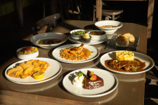 Speciality Rakouska-Uherska - Pivnice U Kohoutů