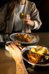 Speciality Rakouska-Uherska - Pivnice U Kohoutů