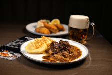 Myslivecké speciality U Kohoutů