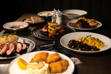 Myslivecké speciality U Kohoutů