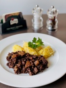 Zabijačkové hody - Pivnice U Kohoutů